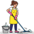 Professional Cleaning Service